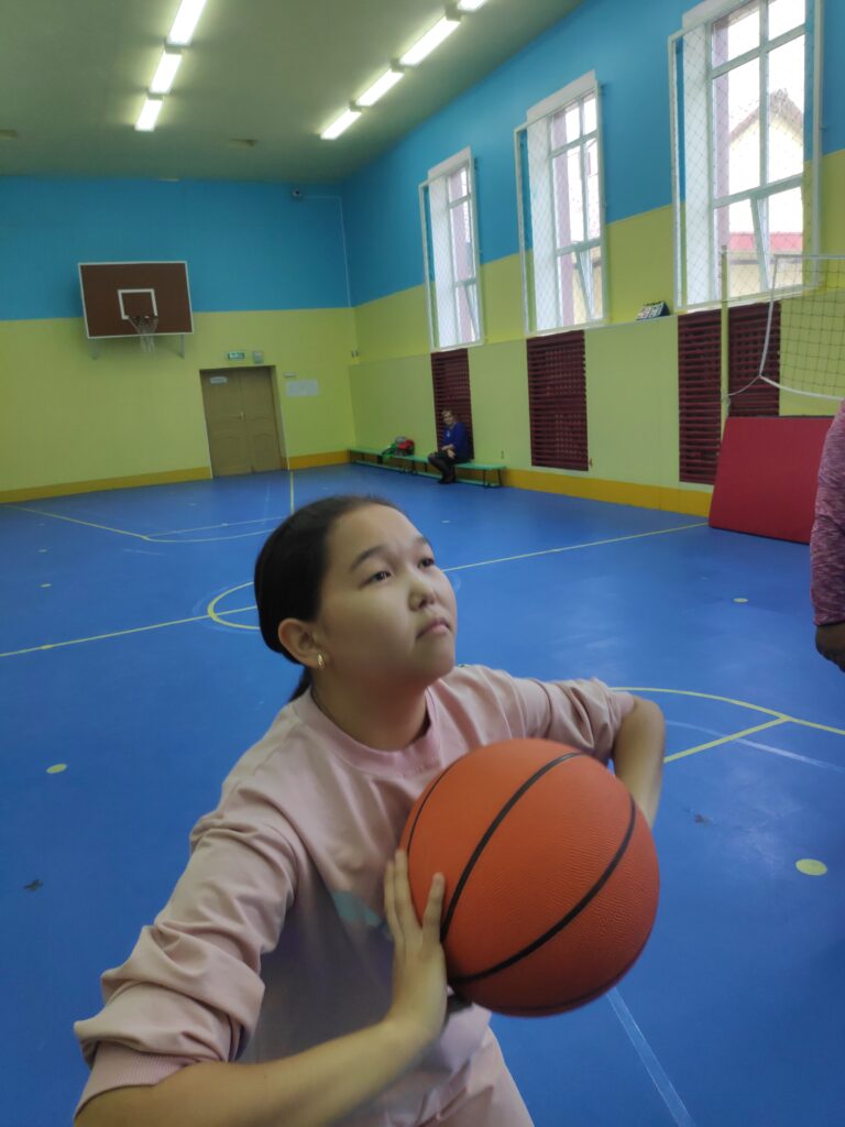 Итоги Конкурса «Баскетбольного мастерства» среди юношей и девушек школ Мильковского муниципального района и сельскохозяйственного техникума